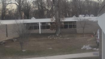 Weather camera view of Cold Spring Harbor HS.