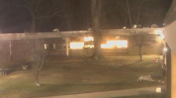 Weather camera view of Cold Spring Harbor HS.