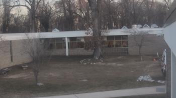 Weather camera view of Cold Spring Harbor HS.