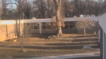 Weather camera view of Cold Spring Harbor HS.