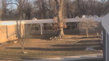 Weather camera view of Cold Spring Harbor HS.