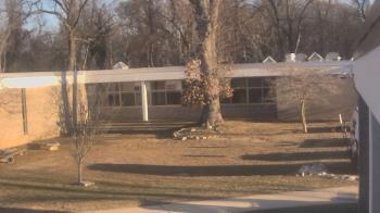 Weather camera view of Cold Spring Harbor HS.