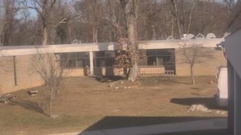 Weather camera view of Cold Spring Harbor HS.