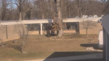 Weather camera view of Cold Spring Harbor HS.