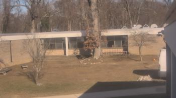 Weather camera view of Cold Spring Harbor HS.