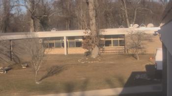 Weather camera view of Cold Spring Harbor HS.