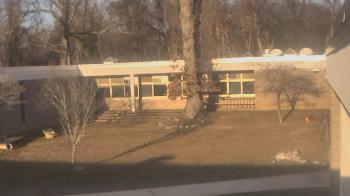 Weather camera view of Cold Spring Harbor HS.