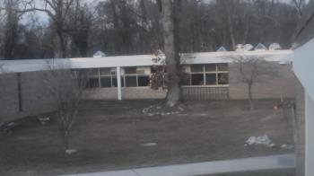 Weather camera view of Cold Spring Harbor HS.