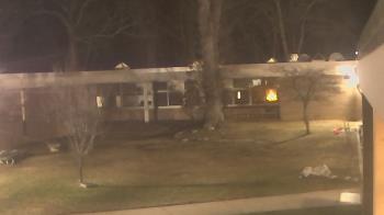 Weather camera view of Cold Spring Harbor HS.