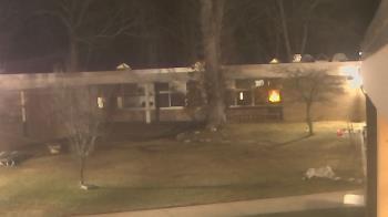 Weather camera view of Cold Spring Harbor HS.