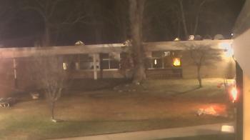 Weather camera view of Cold Spring Harbor HS.