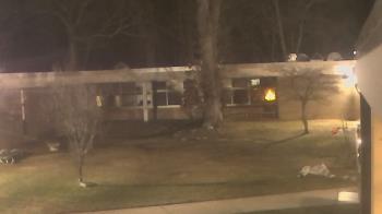 Weather camera view of Cold Spring Harbor HS.