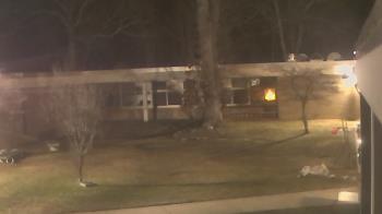 Weather camera view of Cold Spring Harbor HS.