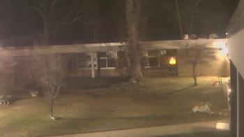 Weather camera view of Cold Spring Harbor HS.