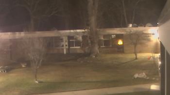 Weather camera view of Cold Spring Harbor HS.