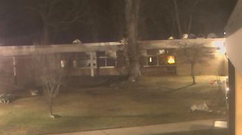 Weather camera view of Cold Spring Harbor HS.