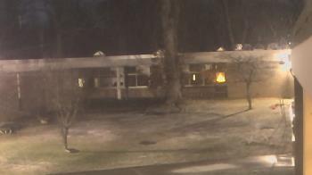 Weather camera view of Cold Spring Harbor HS.