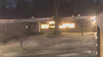 Weather camera view of Cold Spring Harbor HS.