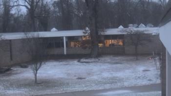 Weather camera view of Cold Spring Harbor HS.