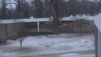 Weather camera view of Cold Spring Harbor HS.