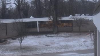 Weather camera view of Cold Spring Harbor HS.