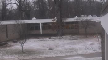 Weather camera view of Cold Spring Harbor HS.