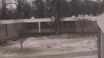 Weather camera view of Cold Spring Harbor HS.