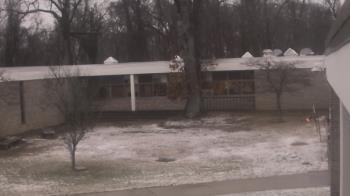 Weather camera view of Cold Spring Harbor HS.