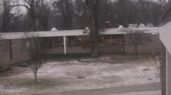 Weather camera view of Cold Spring Harbor HS.