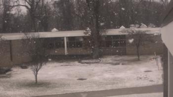 Weather camera view of Cold Spring Harbor HS.