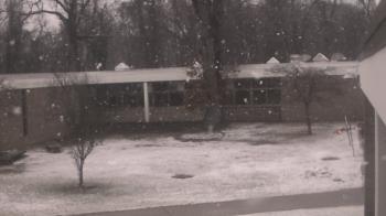 Weather camera view of Cold Spring Harbor HS.