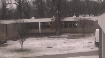 Weather camera view of Cold Spring Harbor HS.