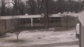 Weather camera view of Cold Spring Harbor HS.