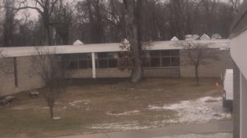 Weather camera view of Cold Spring Harbor HS.