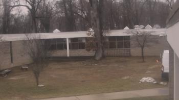 Weather camera view of Cold Spring Harbor HS.