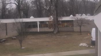 Weather camera view of Cold Spring Harbor HS.