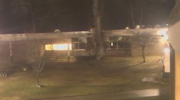 Weather camera view of Cold Spring Harbor HS.