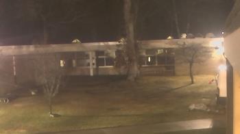 Weather camera view of Cold Spring Harbor HS.