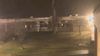 Weather camera view of Cold Spring Harbor HS.