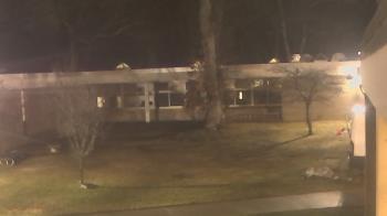 Weather camera view of Cold Spring Harbor HS.