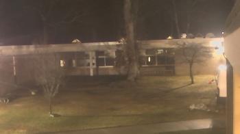 Weather camera view of Cold Spring Harbor HS.