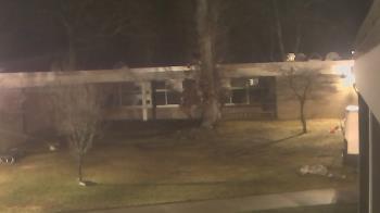 Weather camera view of Cold Spring Harbor HS.