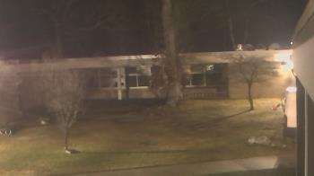 Weather camera view of Cold Spring Harbor HS.