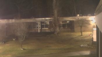 Weather camera view of Cold Spring Harbor HS.