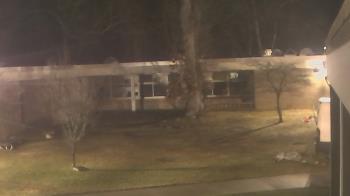 Weather camera view of Cold Spring Harbor HS.