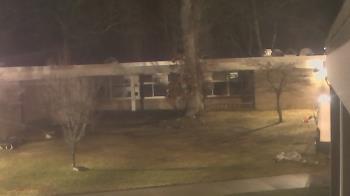 Weather camera view of Cold Spring Harbor HS.