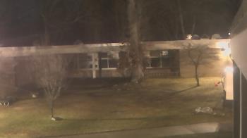 Weather camera view of Cold Spring Harbor HS.