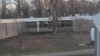 Weather camera view of Cold Spring Harbor HS.