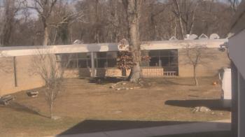 Weather camera view of Cold Spring Harbor HS.