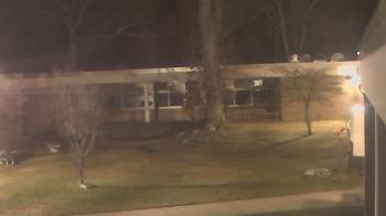 Weather camera view of Cold Spring Harbor HS.